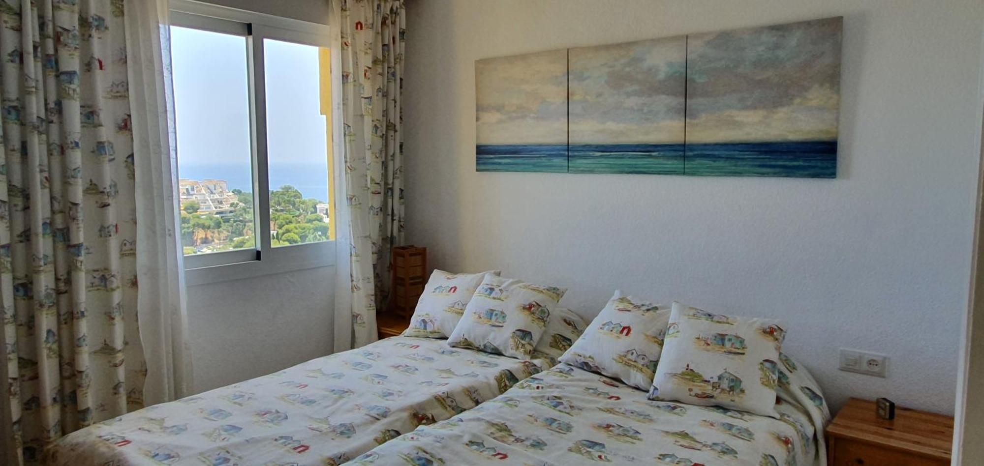 Garden Sea View Apartment Near Beach Sitio de Calahonda Exterior photo