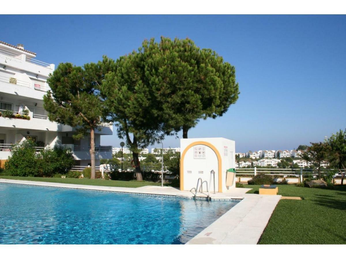 Garden Sea View Apartment Near Beach Sitio de Calahonda Exterior photo