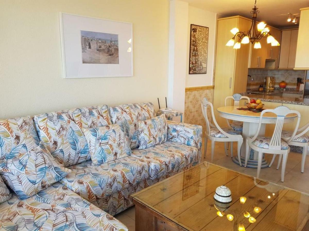 Garden Sea View Apartment Near Beach Sitio de Calahonda Exterior photo